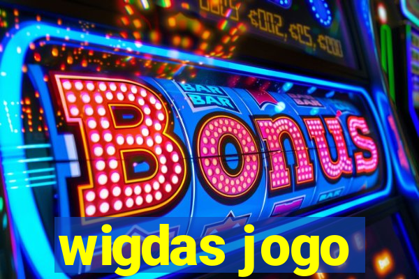 wigdas jogo